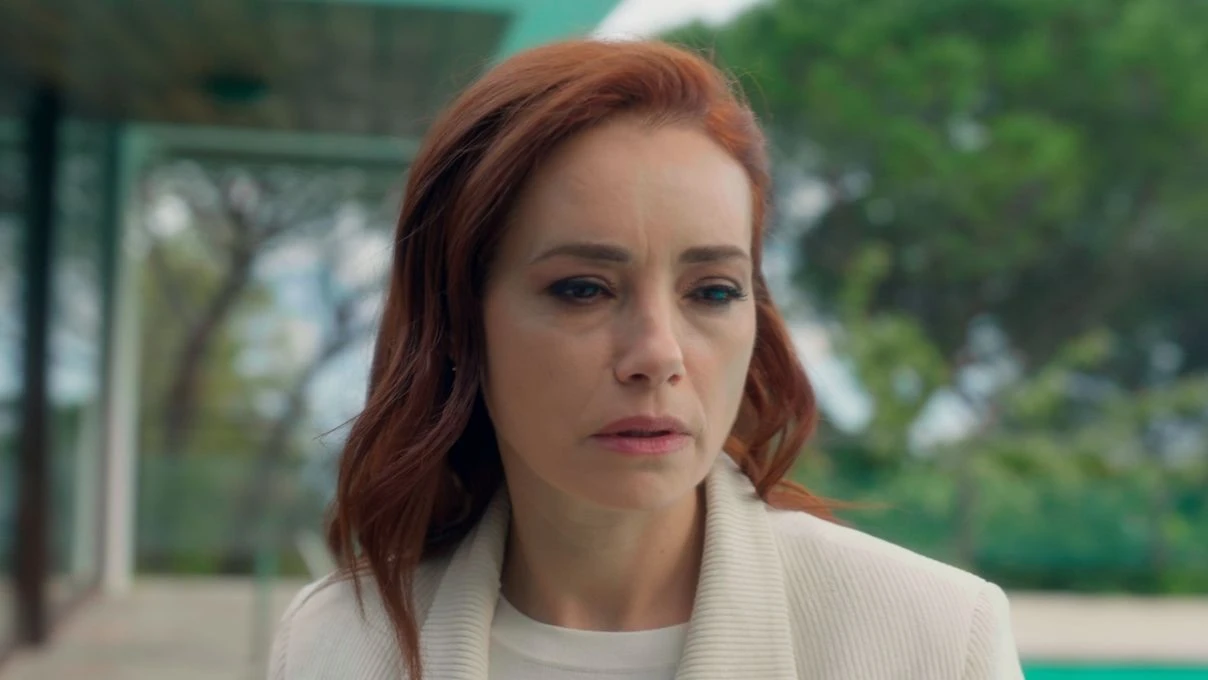 Özgü Namal’ın oğlu Nefes kimdir kaç yaşında? Özgü Namal’ın oğlu Nefes’e ne oldu?