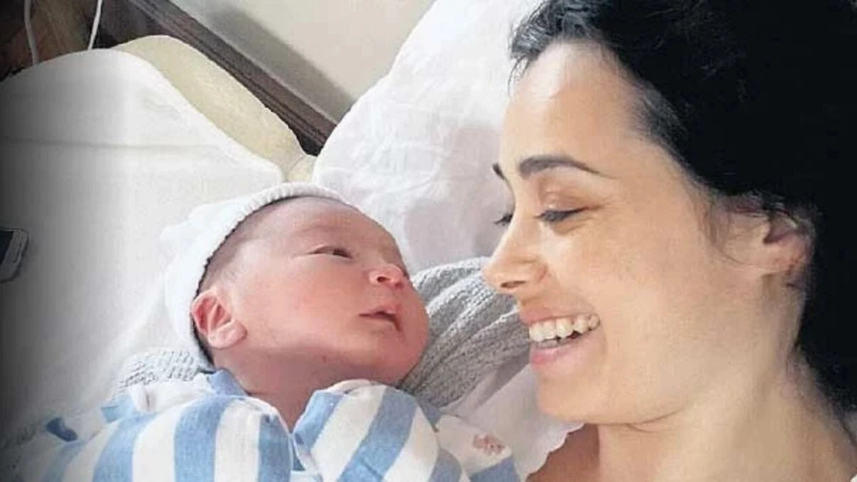 Özgü Namal’ın oğlu Nefes kimdir kaç yaşında? Özgü Namal’ın oğlu Nefes’e ne oldu?