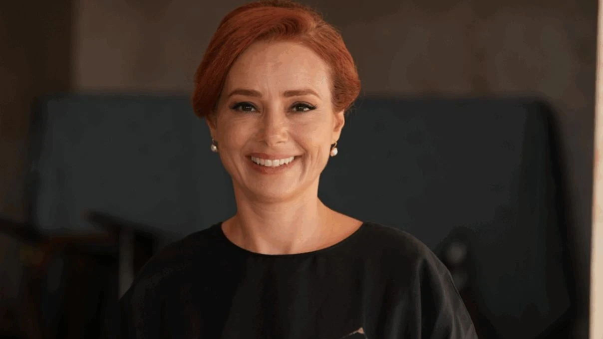 Özgü Namal’ın oğlu Nefes kimdir kaç yaşında? Özgü Namal’ın oğlu Nefes’e ne oldu?