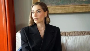 oznur serceler