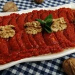 parmak isirtan acuka tarifi kahvalti sofralari ziyafete donecek 1