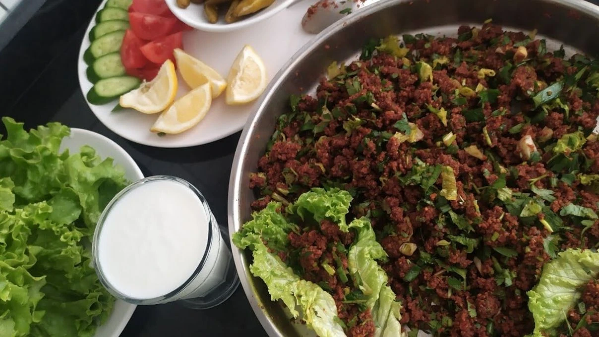 parmak isirtan antakya usulu kisir tarifi tadina bakan tarif soracak 1