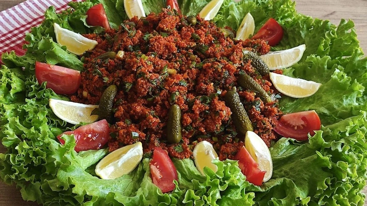 parmak isirtan antakya usulu kisir tarifi tadina bakan tarif soracak 5
