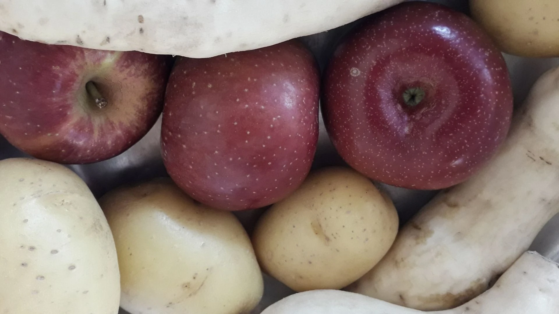 patates filizlenmesine en etkili cozum bu yontemle aylarca tas gibi kalacak 7