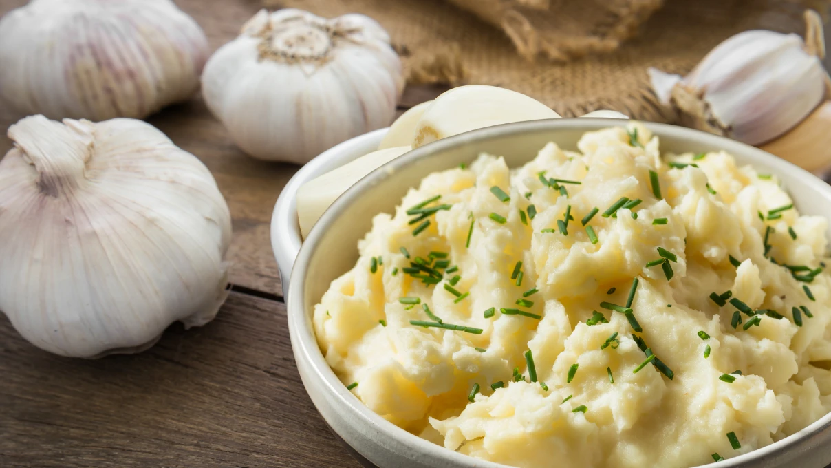 patates