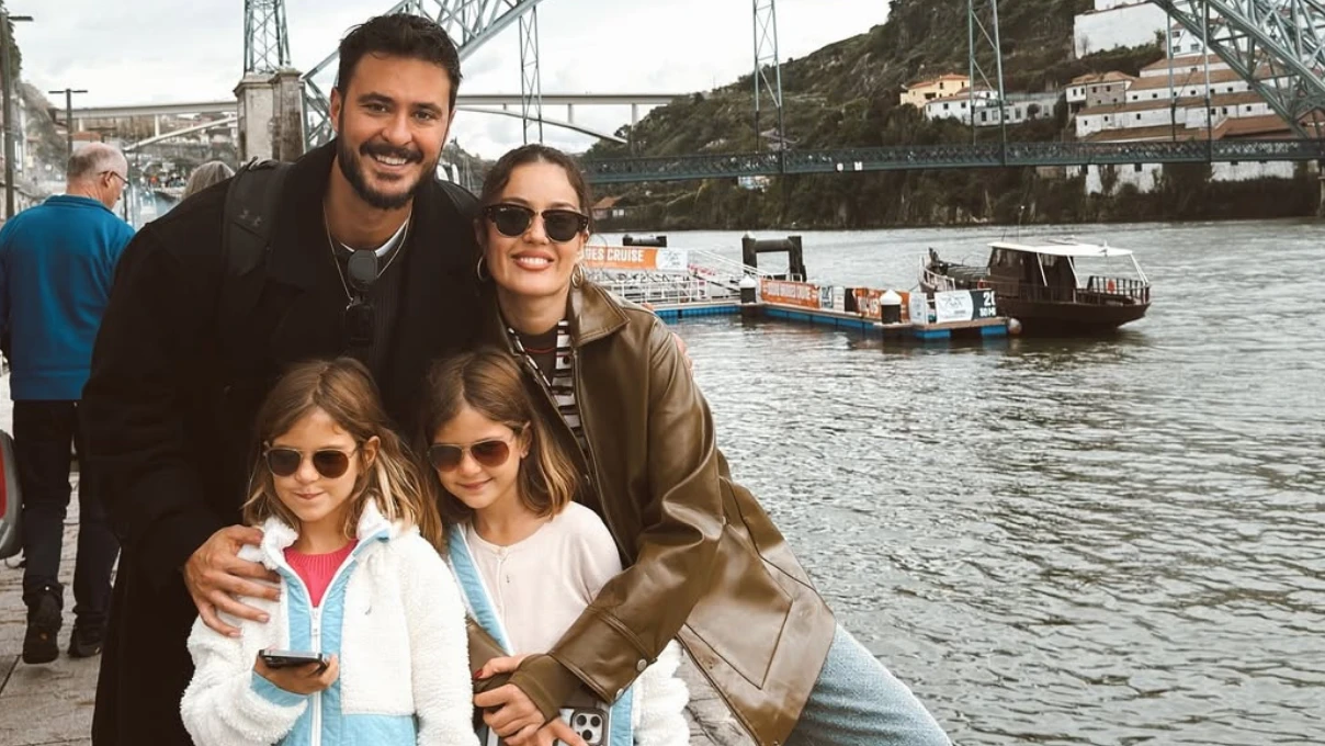 Pelin Akil ile Anıl Altan neden ayrıldı neden boşandı? Aylar sonra ilk kez böyle görüntülendiler 4 pelin akil 2 1