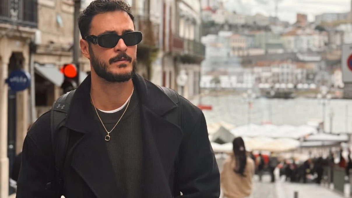 Pelin Akil ile Anıl Altan neden ayrıldı neden boşandı? Aylar sonra ilk kez böyle görüntülendiler 7 pelin akil 3 1