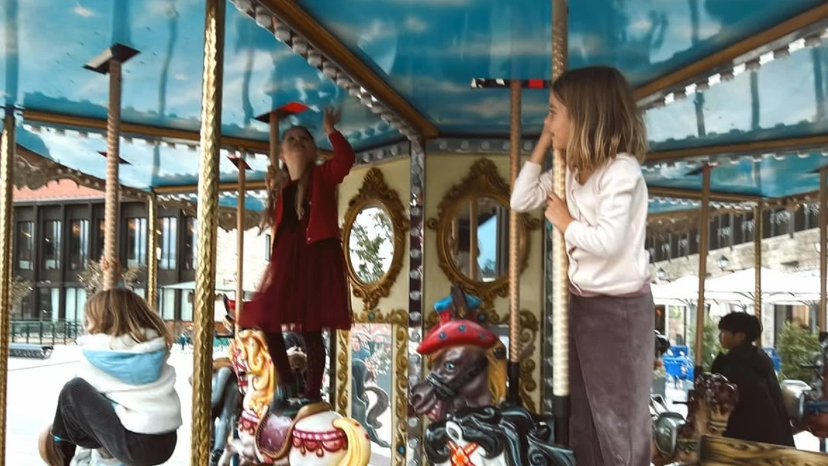 Pelin Akil ile Anıl Altan neden ayrıldı neden boşandı? Aylar sonra ilk kez böyle görüntülendiler 8 pelin akil 4 1