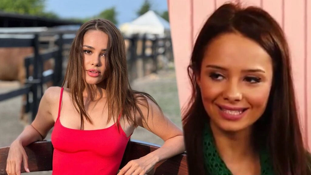 Pelin çift kiminle evli