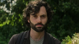 penn badgley you QIrJ cover