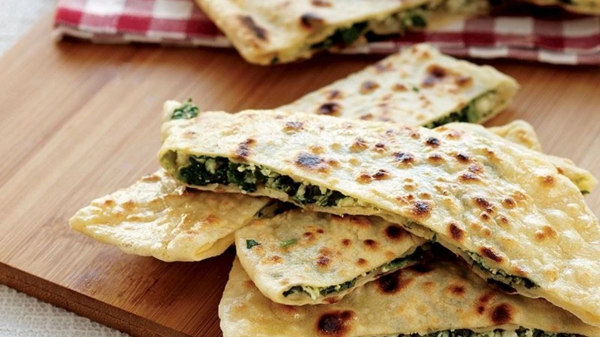 MasterChef’te 1 hamurdan 3 gözleme tarifi! En pratik ve lezzetli gözleme nasıl yapılır? 5 peynirli gozleme tarifi