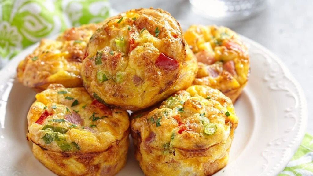 Klasik omleti unutturacak tarif! Yumurtayı böyle hiç yemediniz