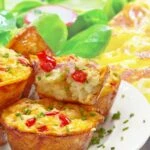 Klasik omleti unutturacak tarif! Yumurtayı böyle hiç yemediniz