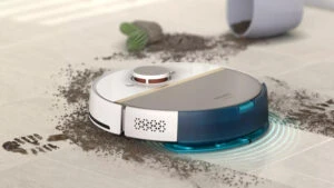 philips 7000 serisi robot supurge incelemesi 2