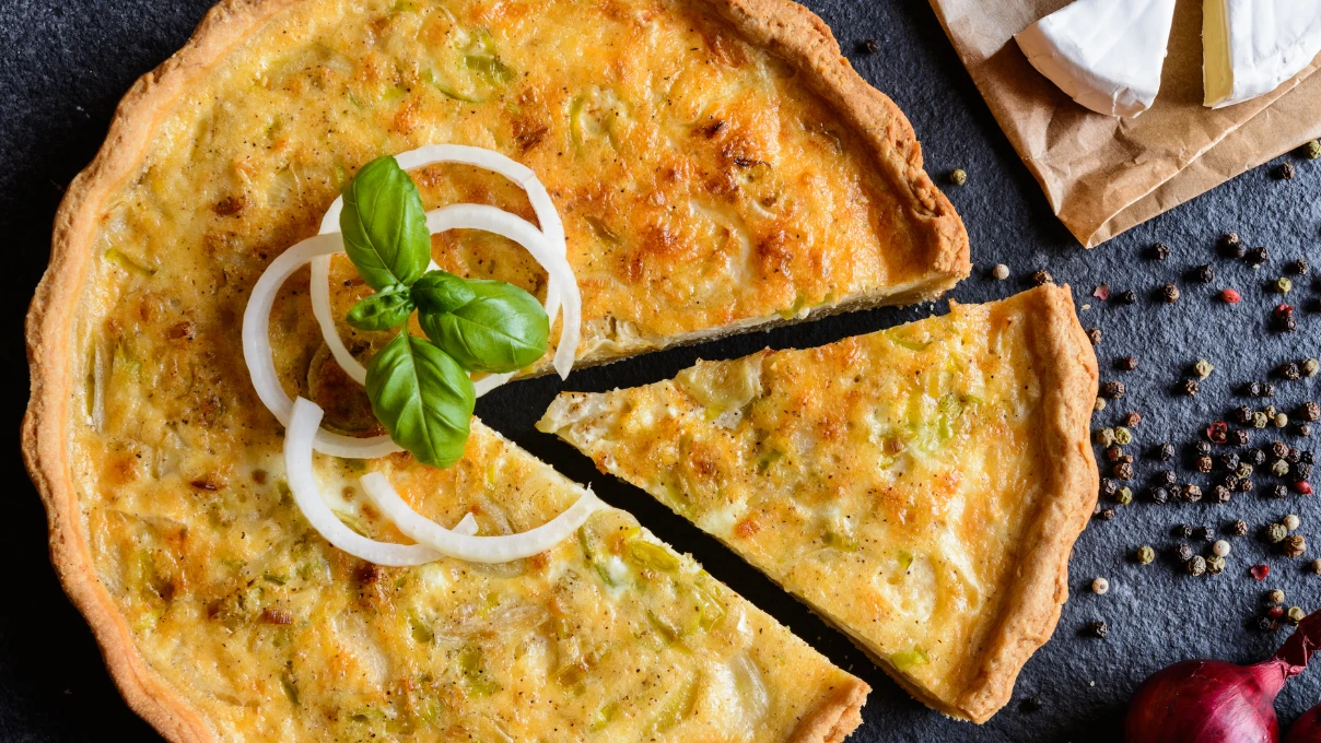 Tok tutan kış lezzetleri! Hem kokusu hem görüntüsü cazibeli 10 pirasa 2