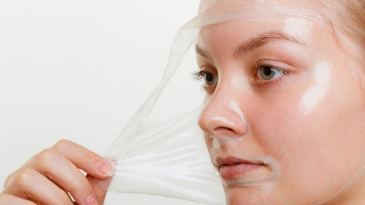 2025’in yeni trendi: Evde kolajen artıran pirinç suyu maskesi geri döndü