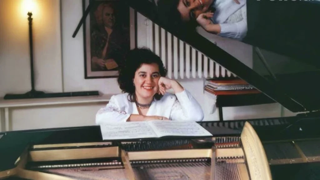 piyanist yesim gokalp mugladaki evinde hayatini kaybetti edl6 cover