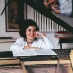 piyanist yesim gokalp mugladaki evinde hayatini kaybetti edl6 cover