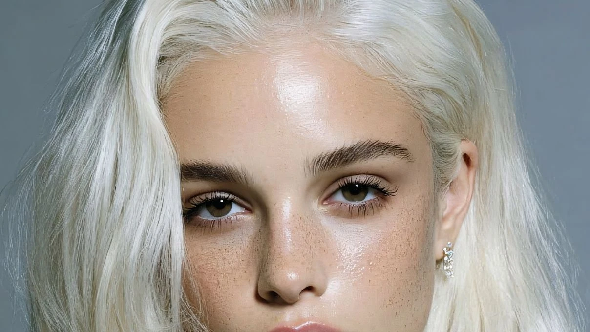 Yakmadan evde platin saç açma nasıl yapılır? Platin sarısı için hangi boya kullanılır?