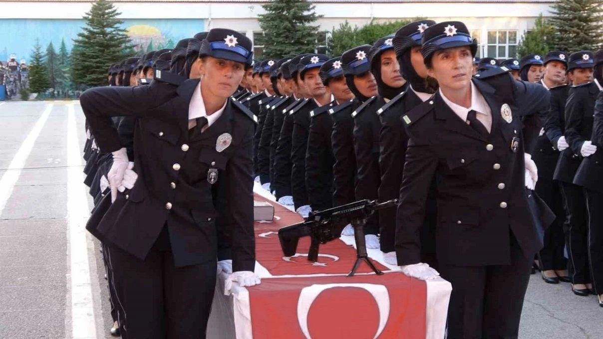 polislik kac puan kadin polis olmanin sartlari 2025 2