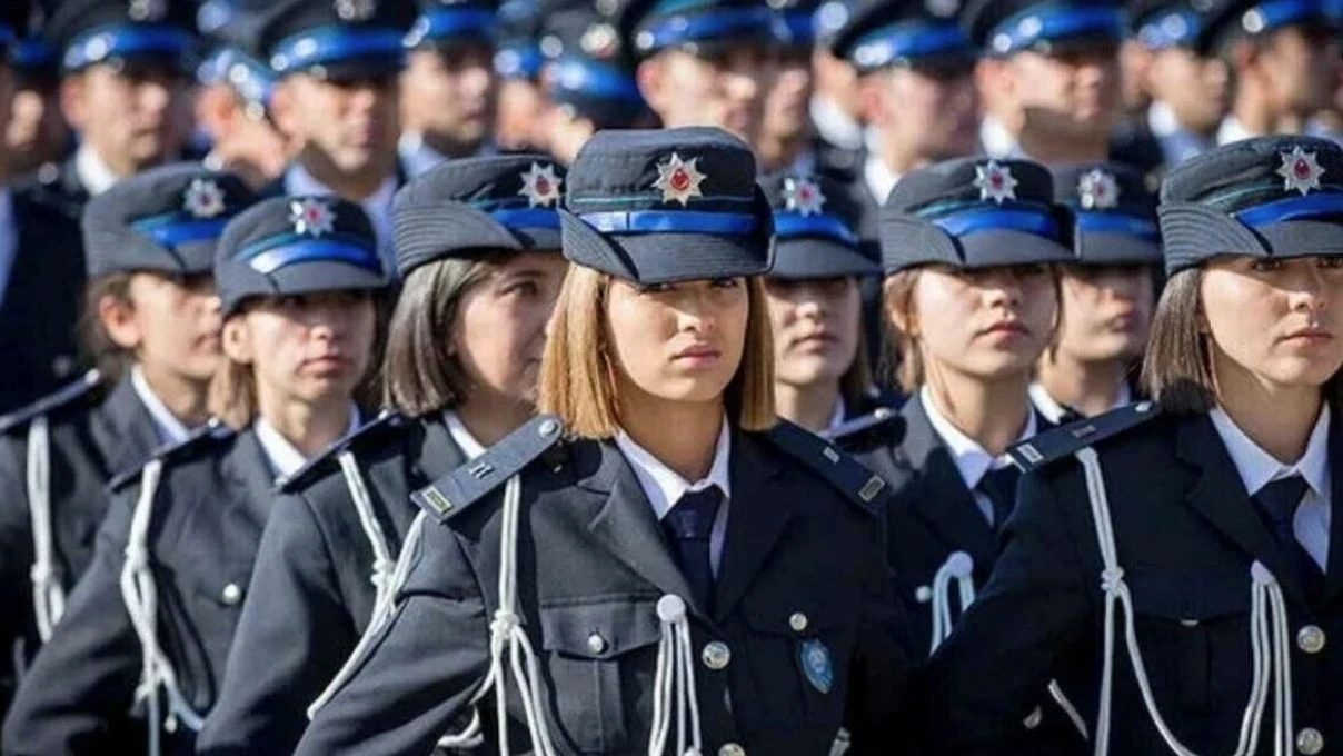 polislik kac puan kadin polis olmanin sartlari 2025 3