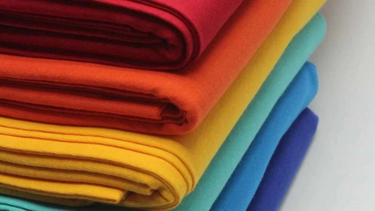 polyester kumas