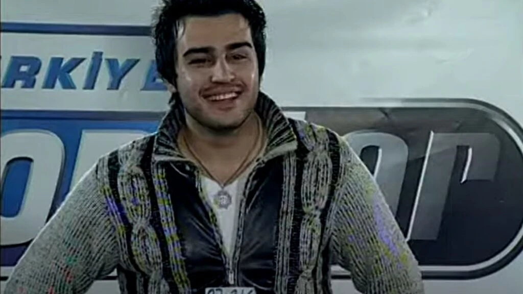 popstar türkiye rıza tamer kimdir