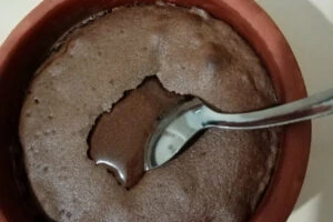 Sosyal medya trendi! Tavada sufle tarifi 8 pratik hizli sufle editor