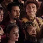prens dizisinin galasinda davetli krizi yapimci ve oyuncular katilmiyor