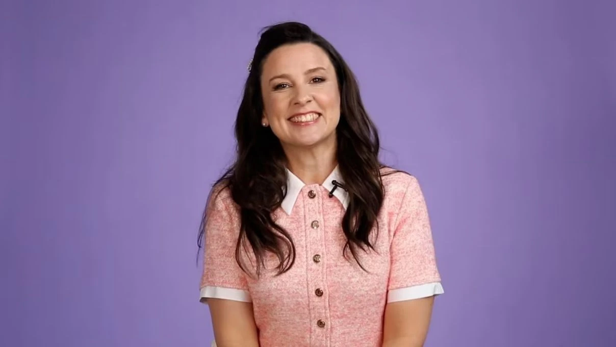 Rachel Accurso kimdir kaç yaşında? Rachel Accurso mesleği ne?