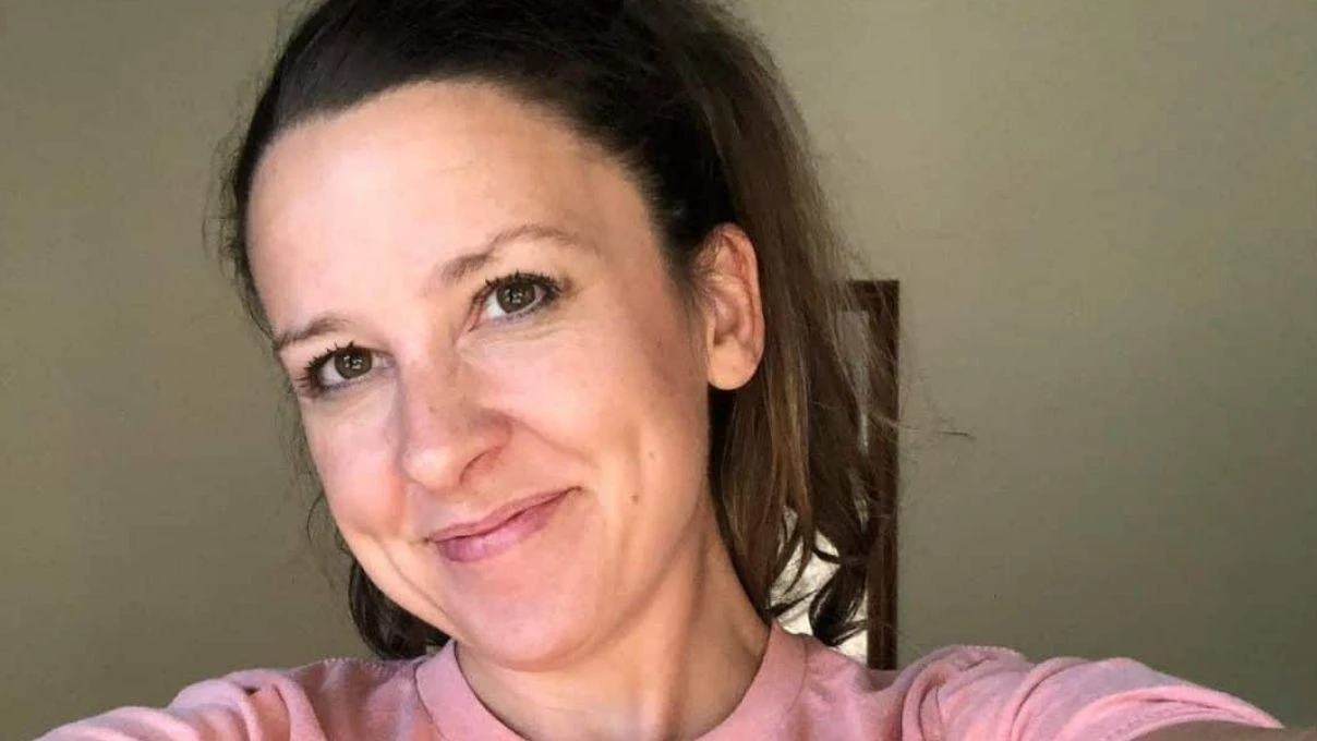 Rachel Accurso kimdir kaç yaşında? Rachel Accurso mesleği ne?