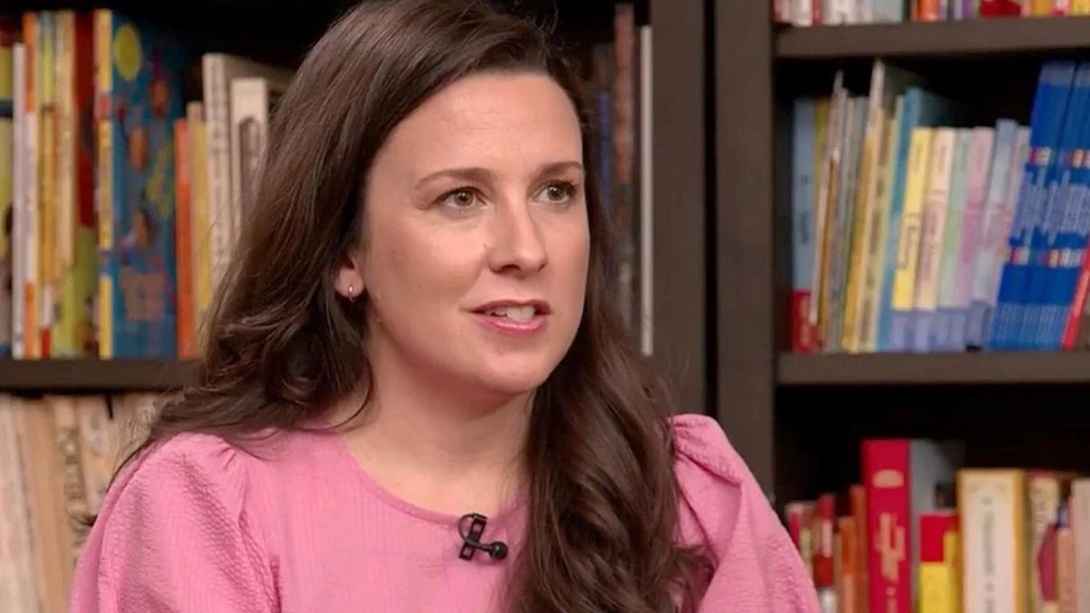 Rachel Accurso kimdir kaç yaşında? Rachel Accurso mesleği ne?