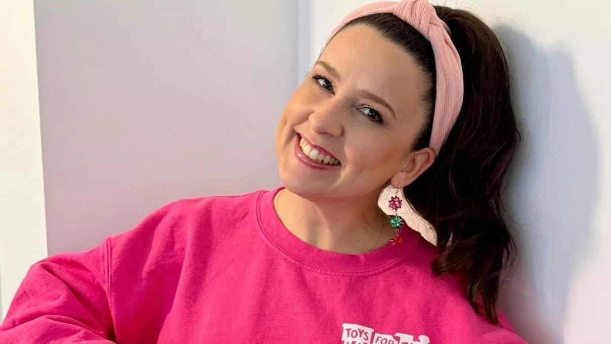 Rachel Accurso kimdir kaç yaşında? Rachel Accurso mesleği ne?