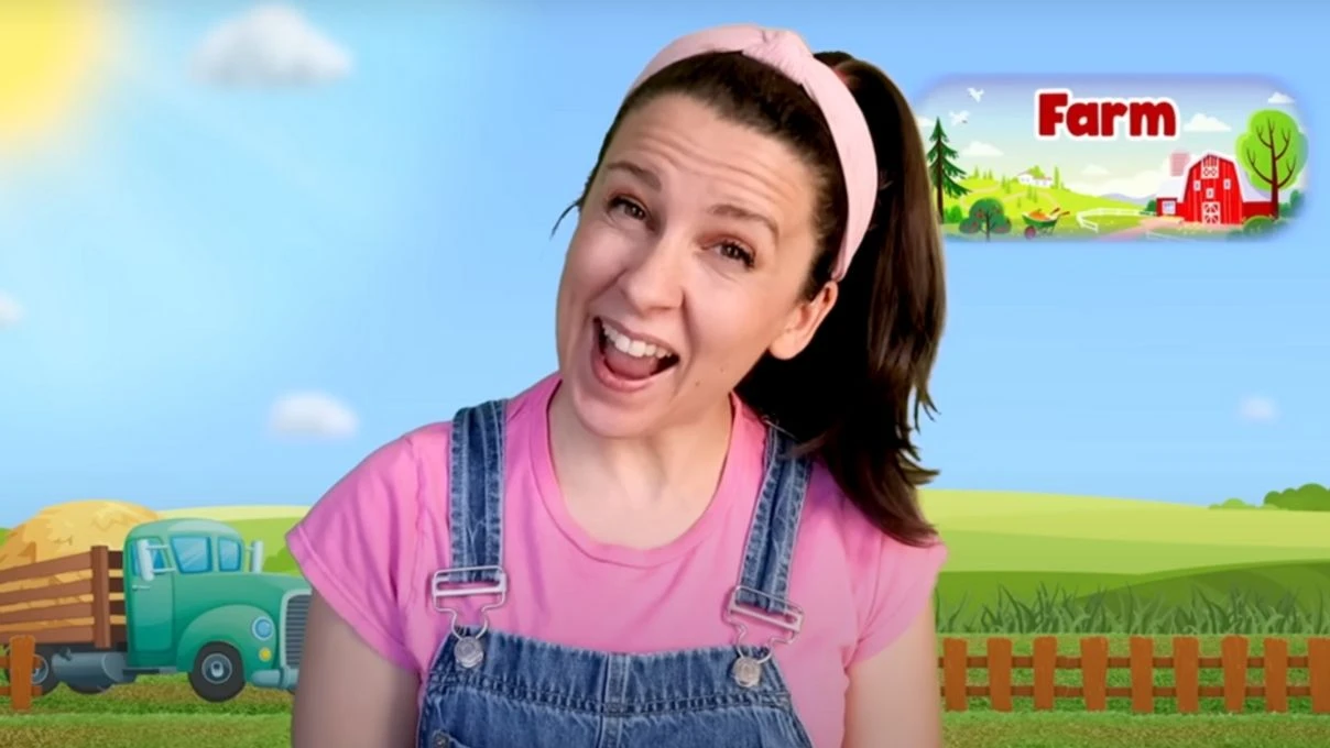 Rachel Accurso kimdir kaç yaşında? Rachel Accurso mesleği ne?