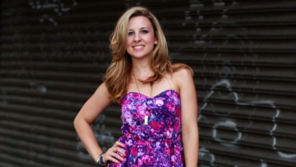 Rachel Accurso kimdir kaç yaşında? Rachel Accurso mesleği ne?