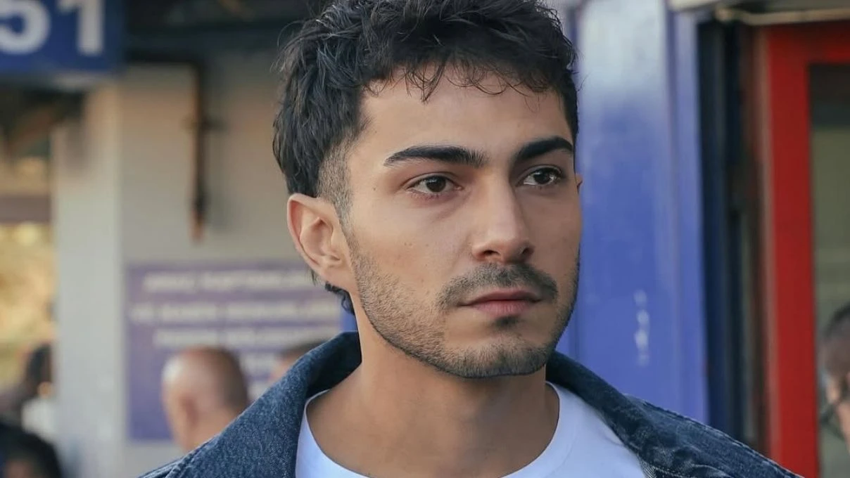 Rahimcan Kapkap kimdir? Rahimcan Kapkap kaç yaşında, aslen nereli?