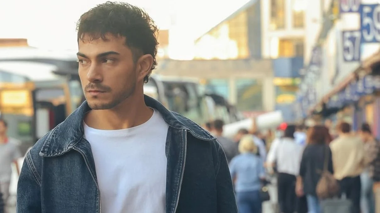 Rahimcan Kapkap kimdir? Rahimcan Kapkap kaç yaşında, aslen nereli?