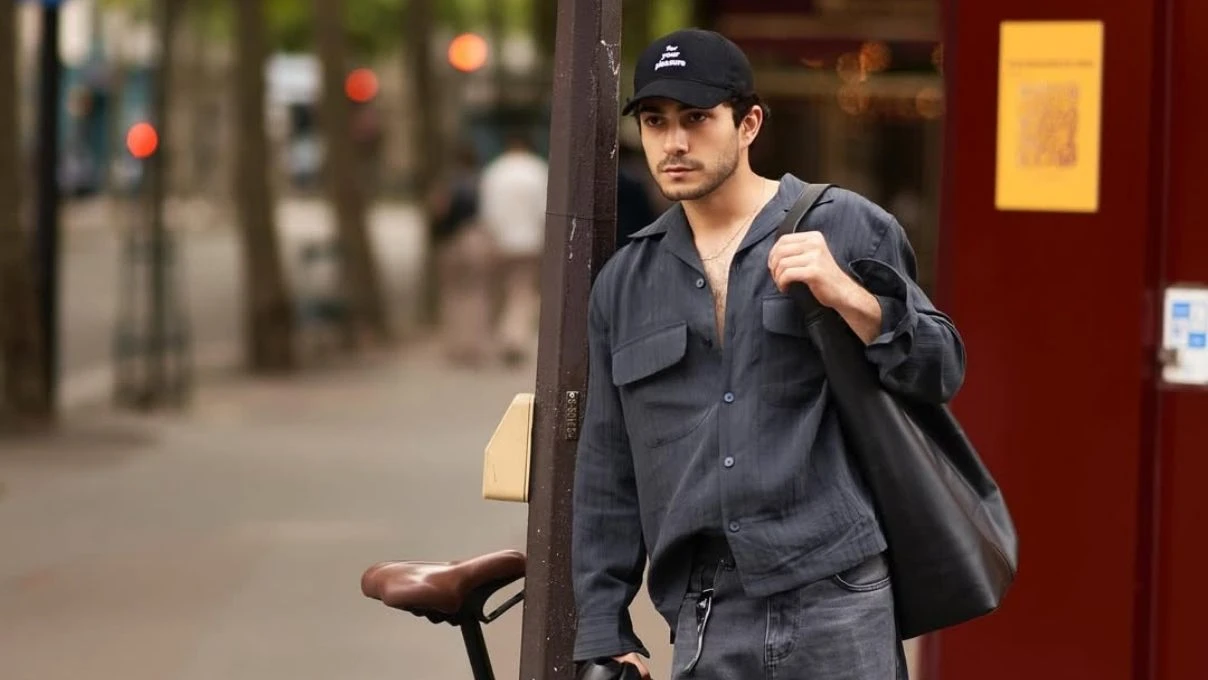 Rahimcan Kapkap kimdir? Rahimcan Kapkap kaç yaşında, aslen nereli?