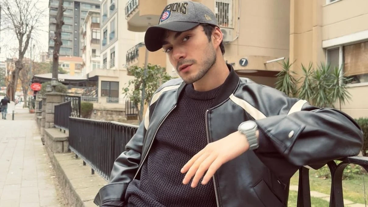 Rahimcan Kapkap kimdir? Rahimcan Kapkap kaç yaşında, aslen nereli?