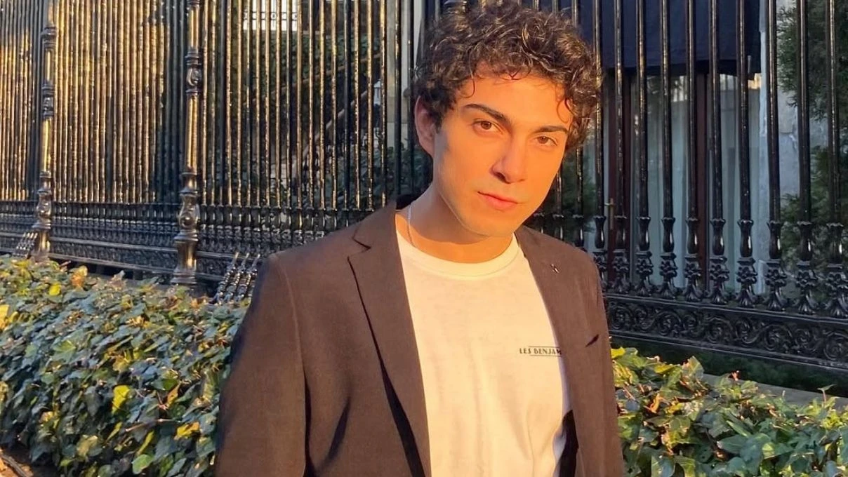 Rahimcan Kapkap kimdir? Rahimcan Kapkap kaç yaşında, aslen nereli?