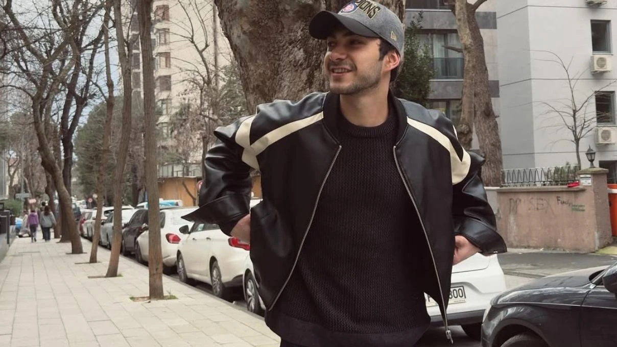 Rahimcan Kapkap kimdir? Rahimcan Kapkap kaç yaşında, aslen nereli?