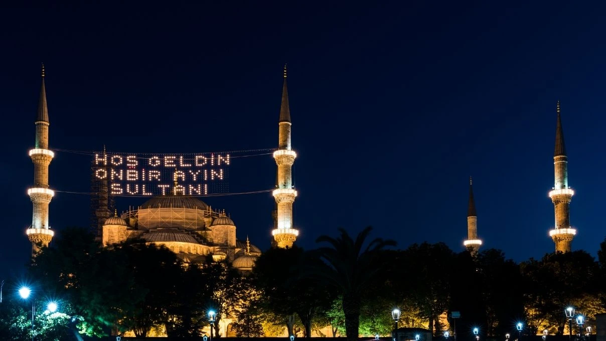 ramazan ne zaman 2026 ramazan ayi baslangici hangi tarih 3
