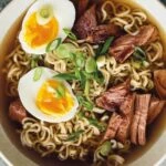 ramen disinda ne kullanilir