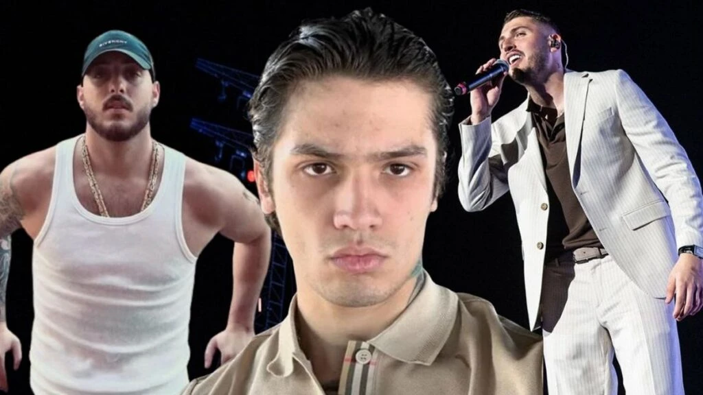 Rap dünyasında işler karışıyor! Ati242 iptal edilen konserleri hakkında şok açıklamalar