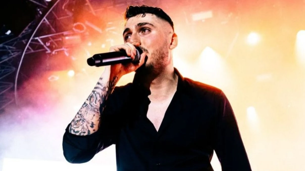 Rap dünyasında işler karışıyor! Ati242 iptal edilen konserleri hakkında şok açıklamalar