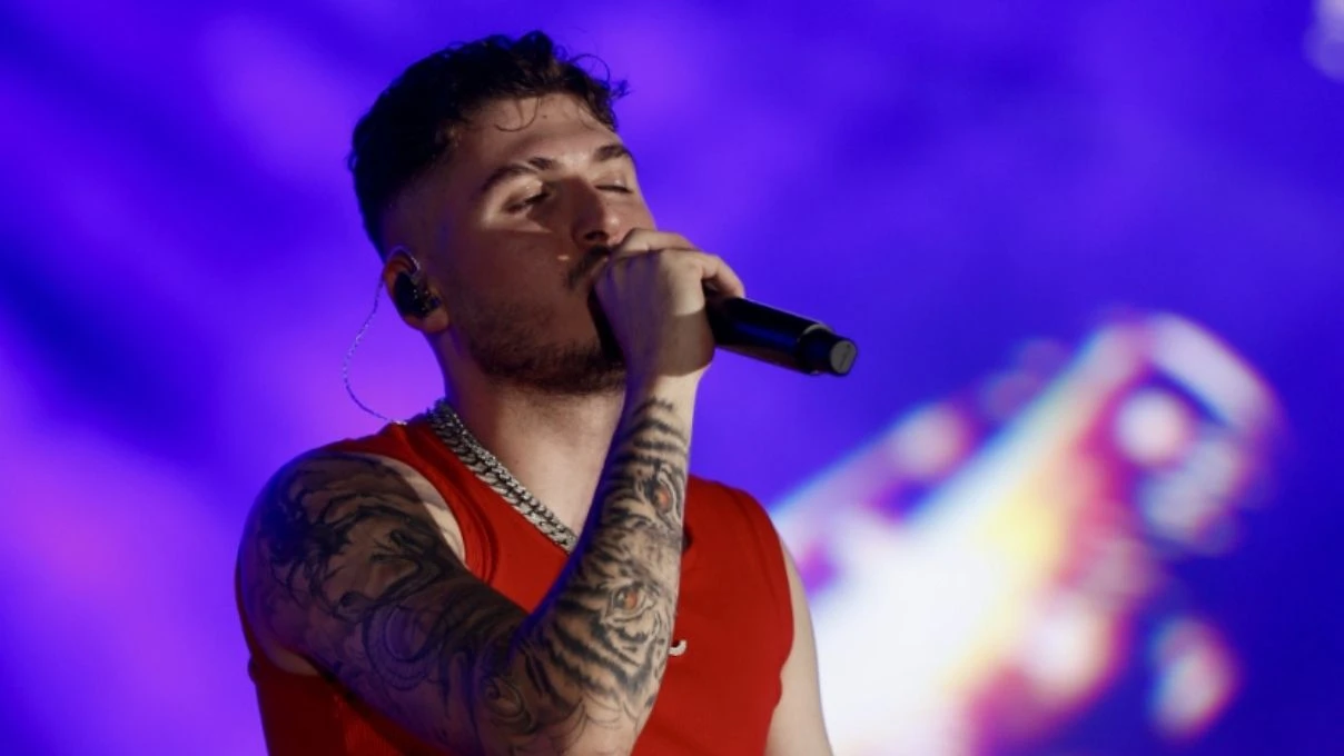 Rap dünyasında işler karışıyor! Ati242 iptal edilen konserleri hakkında şok açıklamalar