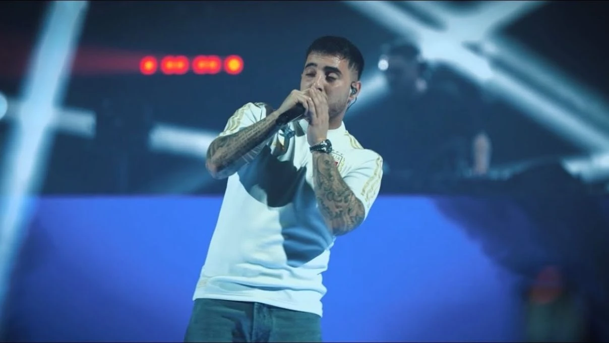 Rap dünyasında işler karışıyor! Ati242 iptal edilen konserleri hakkında şok açıklamalar