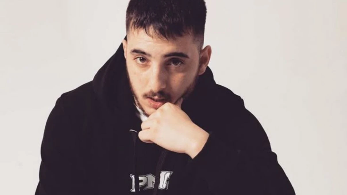 Rap dünyasında işler karışıyor! Ati242 iptal edilen konserleri hakkında şok açıklamalar