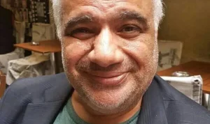 recep bulbulses hayatini kaybetti