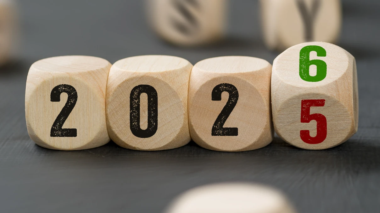 2026 modasına damga vuracak renkler! Yeni sezonun kodları çözüldü 5 renkler 2